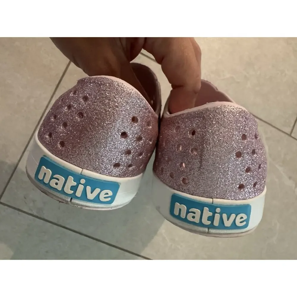 Native gently used